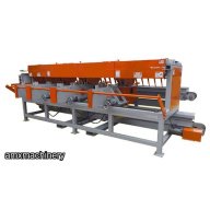 SIERRA TRIMMER – 120" LARGO - MULTISIERRA