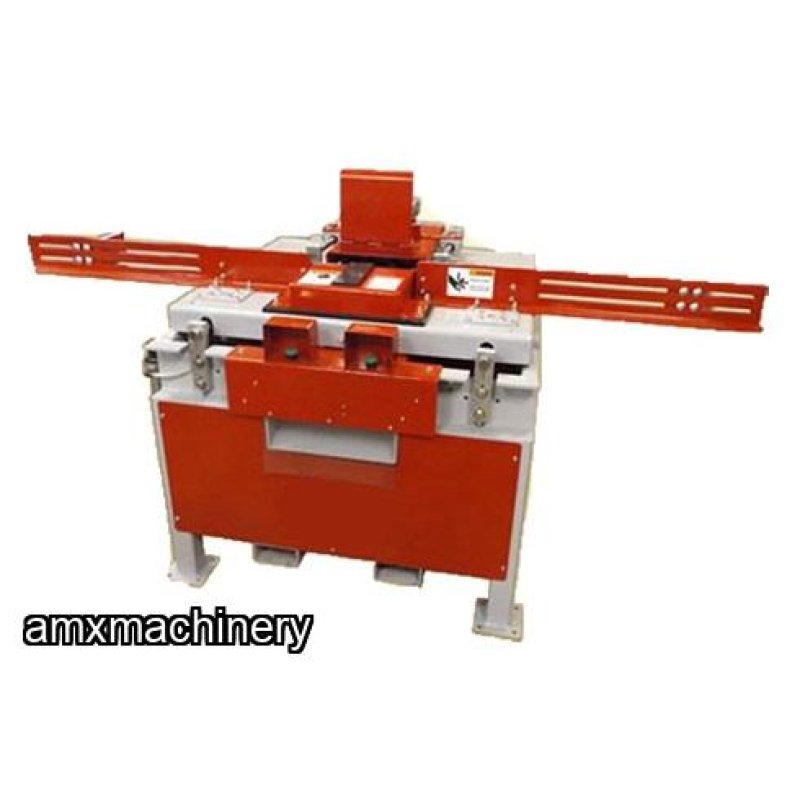 RESACADORA SENCILLA – 60” CAPACIDAD LARGO