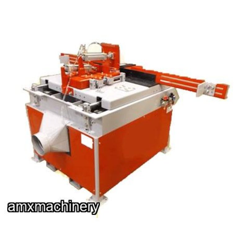 RESACADORA SENCILLA – 60” CAPACIDAD LARGO