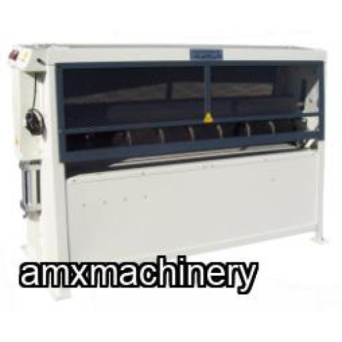 LAMINADORA 62" RODILLOS SEGMENTADOS