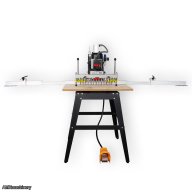 TALADRO - BISAGRADORA - 1HP