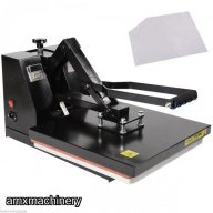 PLANCHA SUBLIMACION 15 X 15"