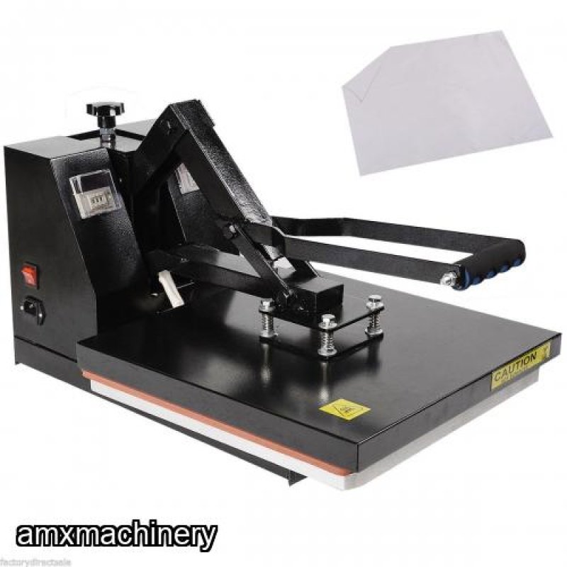 PLANCHA SUBLIMACION 15 X 15"