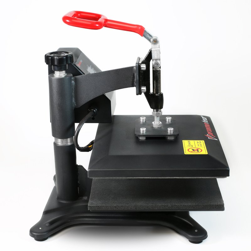 PLANCHA SUBLIMACION 9 x 12"