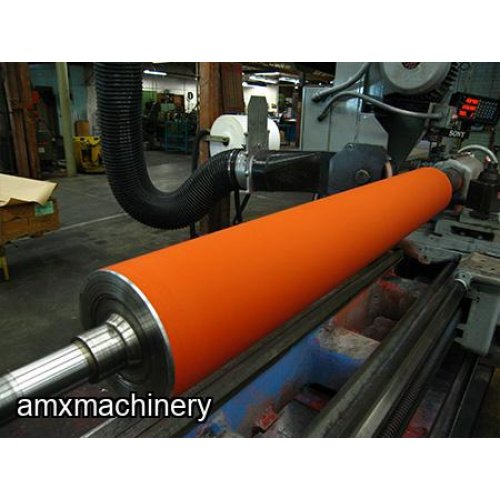 RODILLOS NUEVOS O REPARADOS PARA ENGOMADORAS