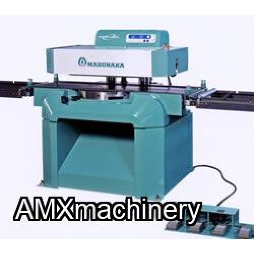 CEPILLO 1 CARA - 250 MM ANCHO - 3 HP - MARUNAKA