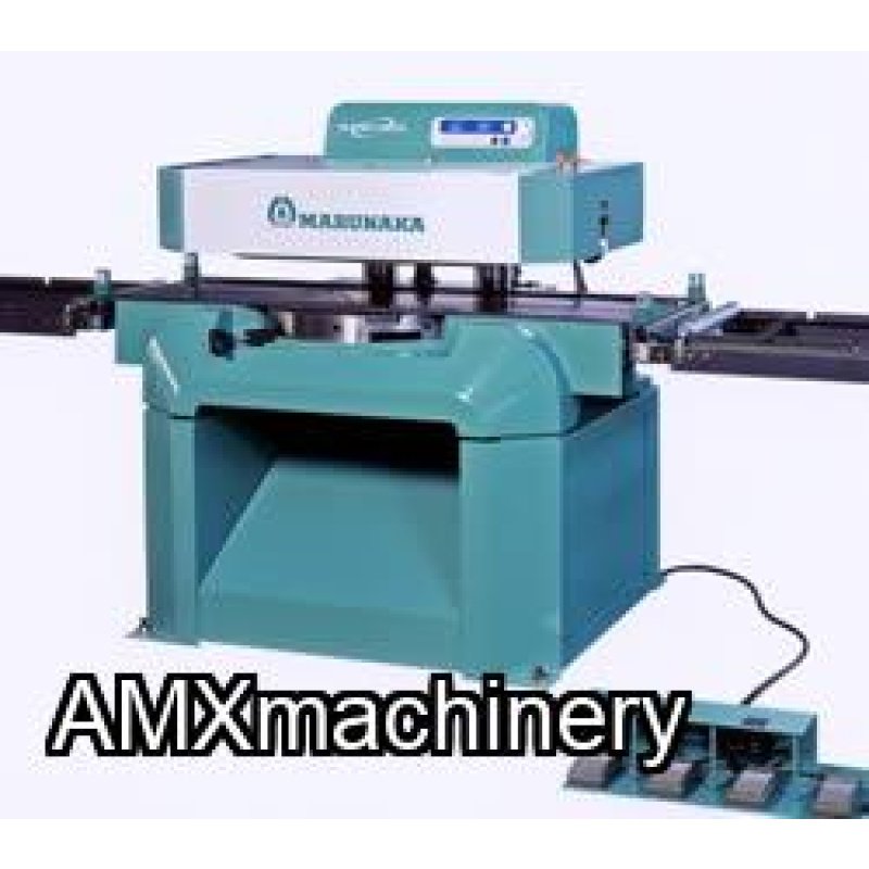 CEPILLO 1 CARA - 250 MM ANCHO - 3 HP - MARUNAKA