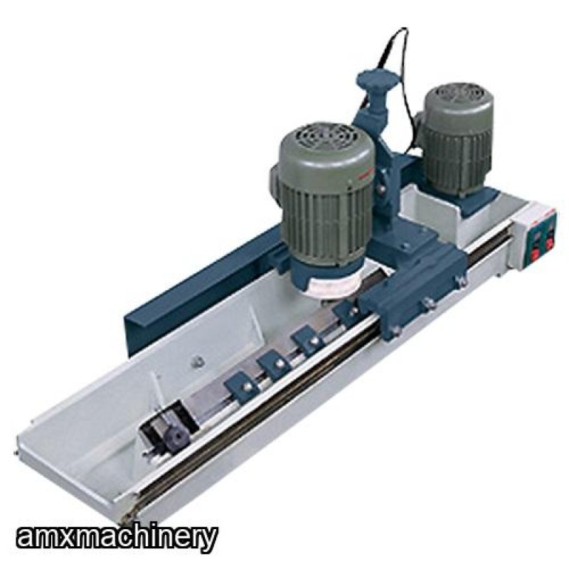 PARTE: 2TA-TG-5000 – AFILADORA DE CUCHILLAS RECTAS