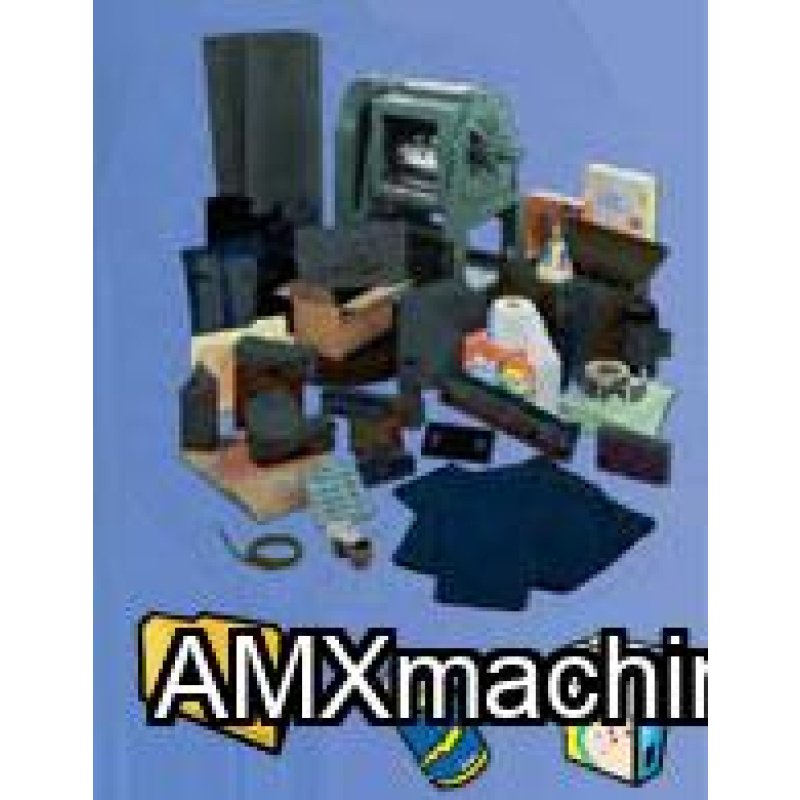 PARTE: 2BC-5TOB - TRITURADORA - PAPEL, CARTON, FOIL DE METALES FINOS - BLOAPCO - MODEL 5TOB