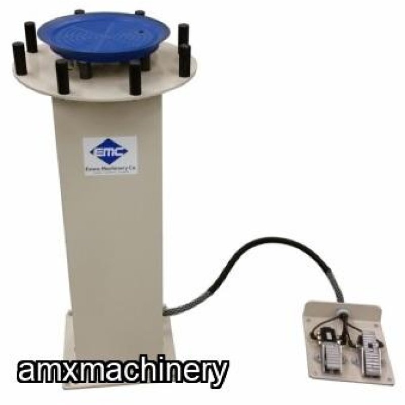 MESA DE VACIO
