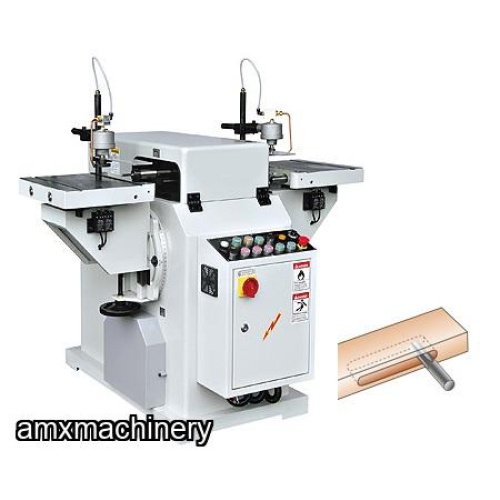 ESCOPLO OSCILANTE 2 MESAS