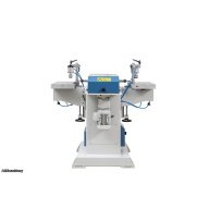 PARTE: 4NE-ECNC - ESCOPLO CNC - MESA DOBLE - 100 MM